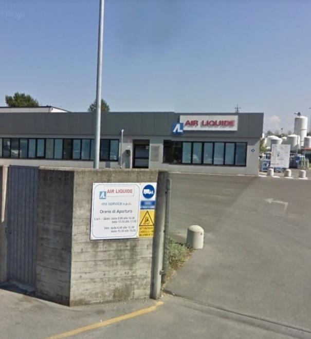 A rischio la Air Liquide: la società vuole chiudere 