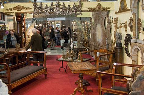 Mercante in Fiera, a Parma un viaggio nel tempo