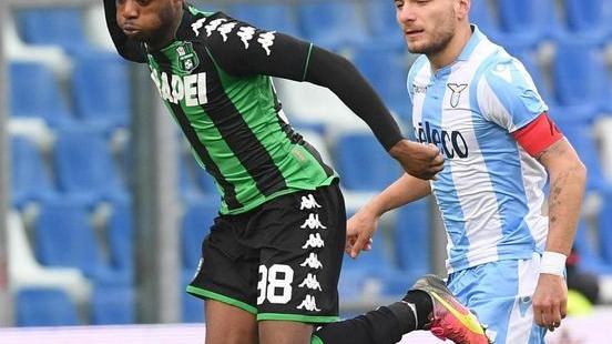 Adjapong: «Sassuolo, al Bentegodi sarà una guerra»