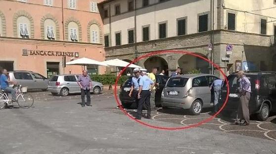 Bambina morta in auto, archiviata l'inchiesta sulla mamma