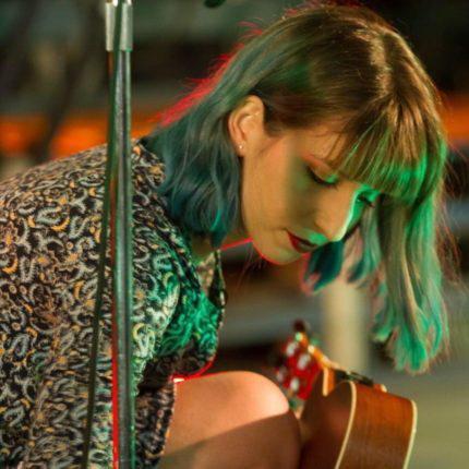 Her Skin, autoritratto in musica, alla Tenda di Modena  l’album dell’esordio 