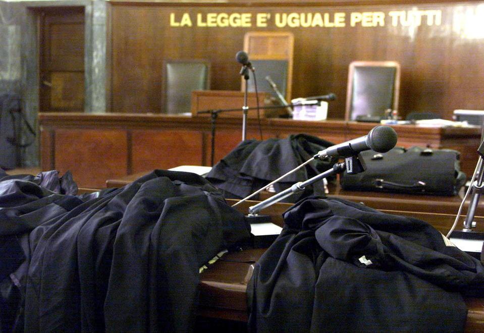 Stalker nuovamente a processo