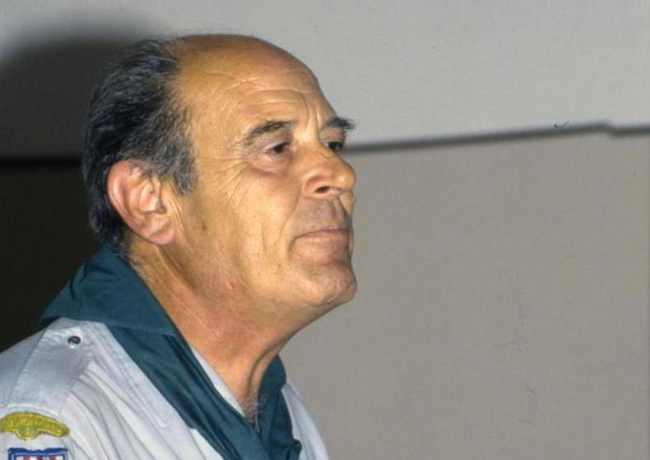 Addio a “Nino” Lipparoni, padre del Gruppo Scout Agesci 