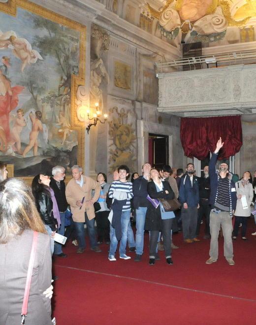Musei nazionali verso la riduzione dell’orario di apertura 