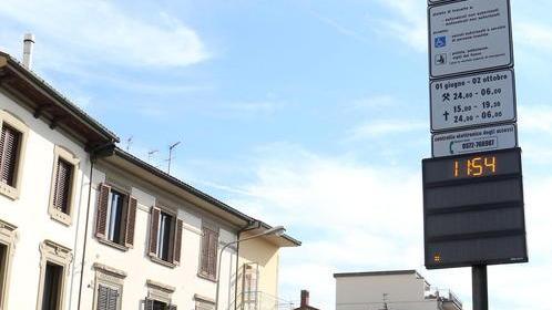 Varchi aperti nelle aree ztl nel giorno delle elezioni