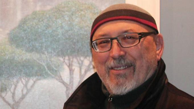 Certaldo, Il Viaggio dell'artista Giuliano Giuggioli