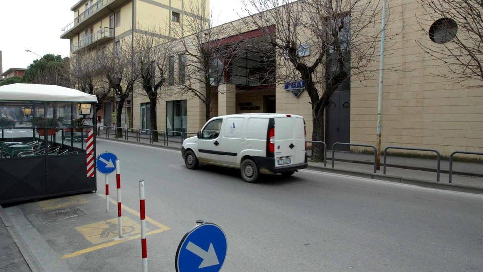 Associazione contro l’Asl: «Smantellato centro per disabili» 