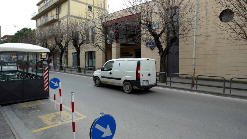 Associazione contro l’Asl: «Smantellato centro per disabili»