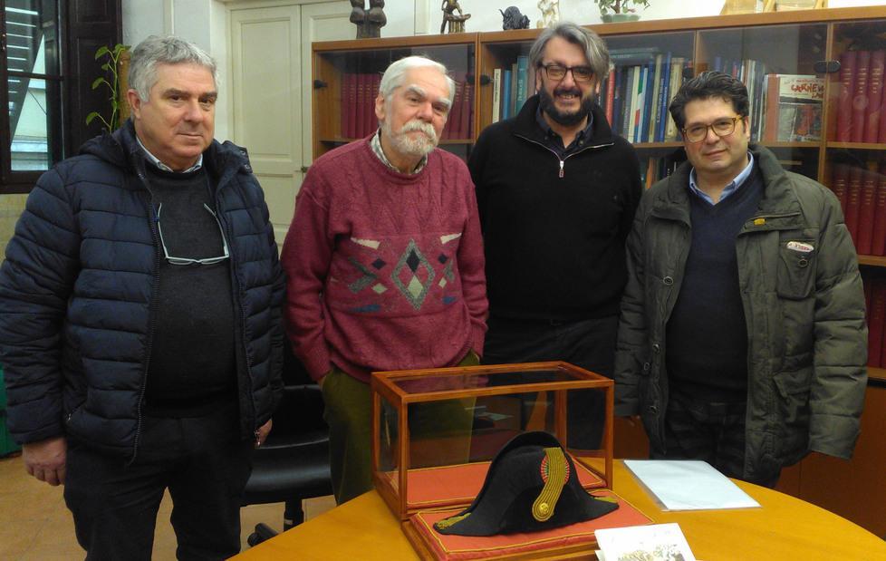 Ecco una domenica per i grandi collezionisti 