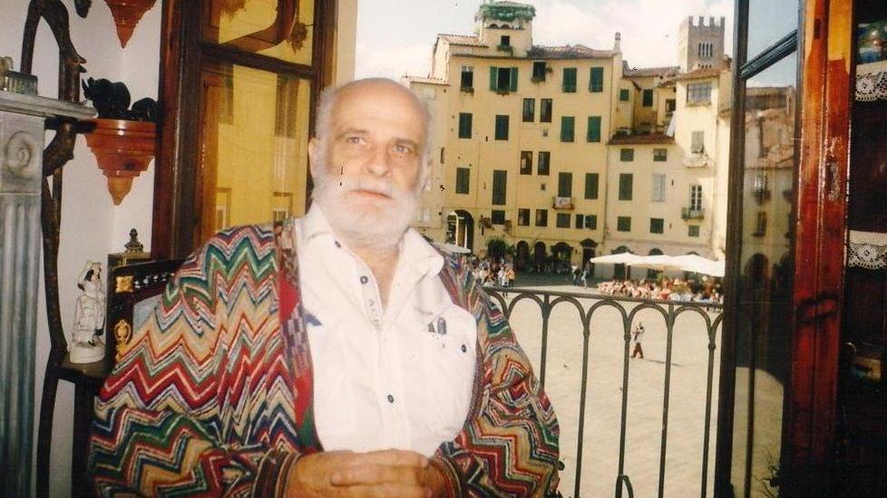 Da Lucca a Pisa il film omaggio all’arte di Antonio Possenti
