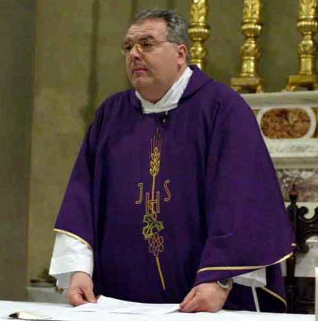 Don Euro non è più prete Lo ha deciso il Vaticano 