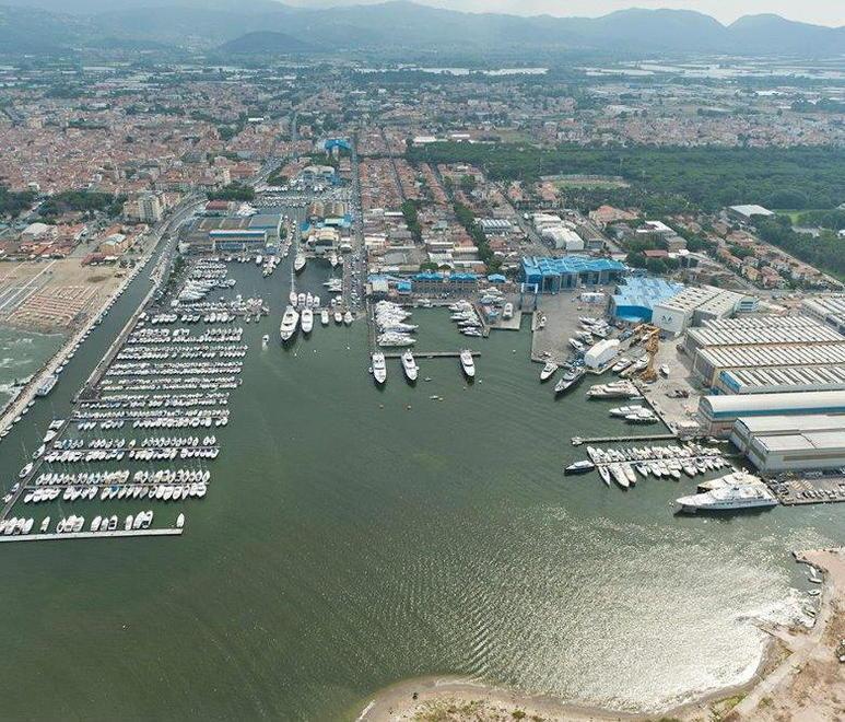 Zucconi (FdI): tre interventi necessari per il porto