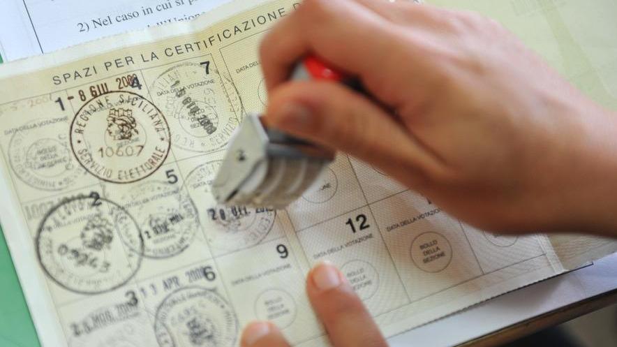 Elezioni, il giorno della chiusura