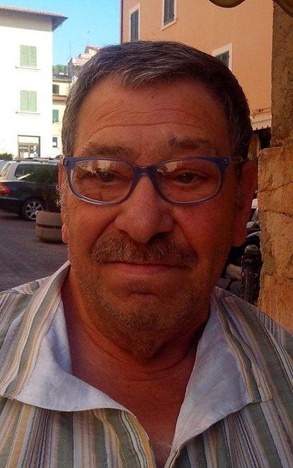 Addio a Roberto Sabatelli 