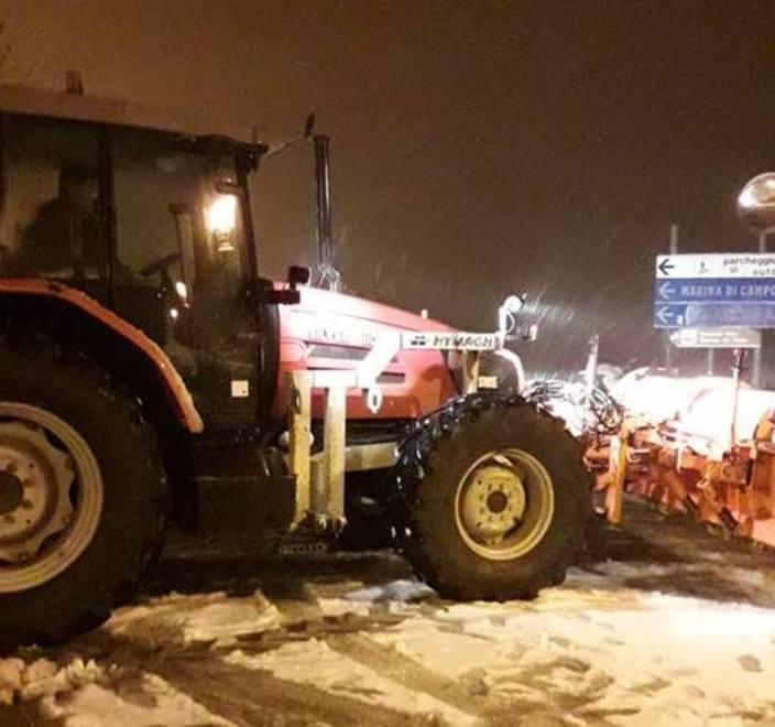 Questa mattina riaprono le scuole 