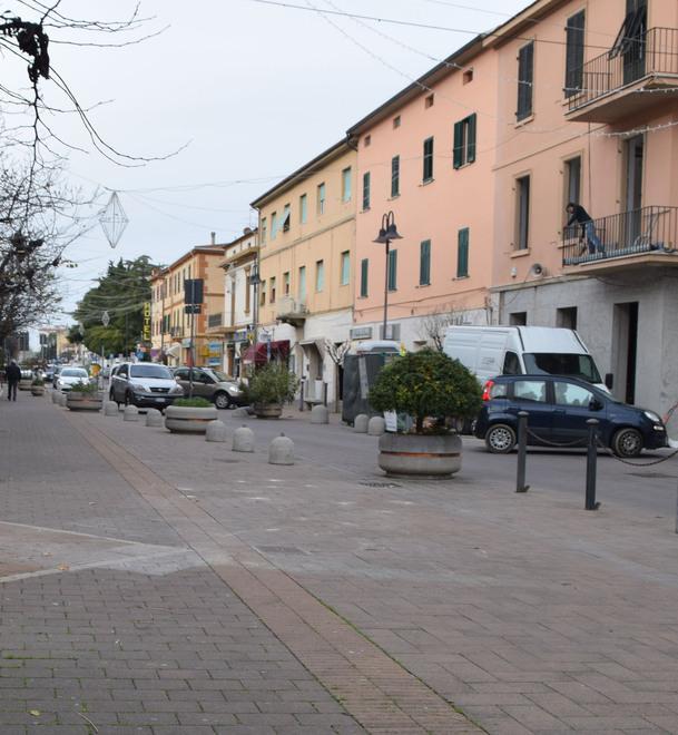 Incontro pubblico sulla nuova Ztl 