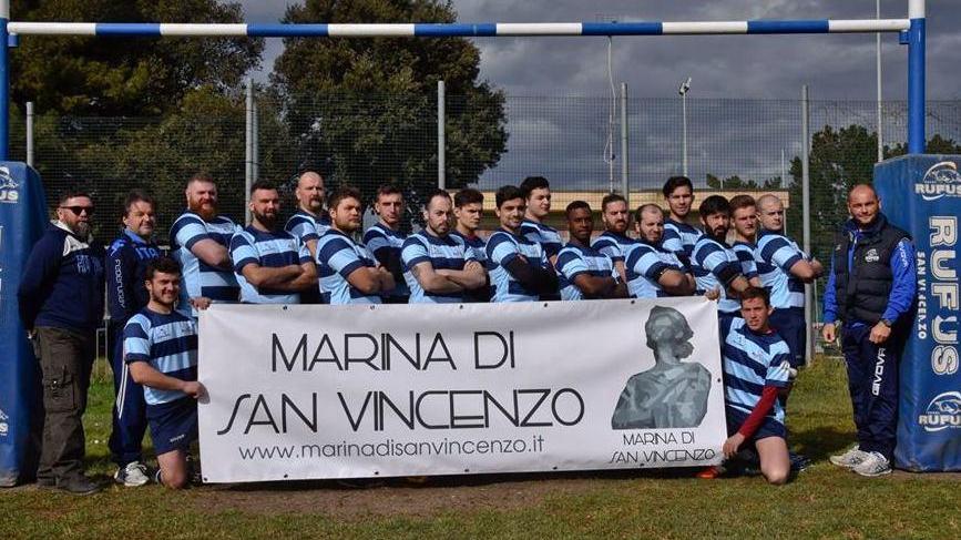 Riparte alla grande il cammino del Rufus