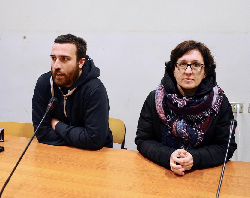 gli appelli