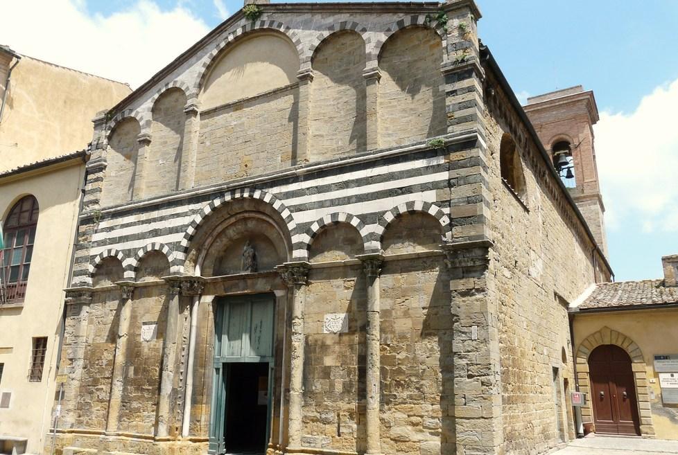 Ecco 850mila euro per gli interventi alla chiesa di S. Michele