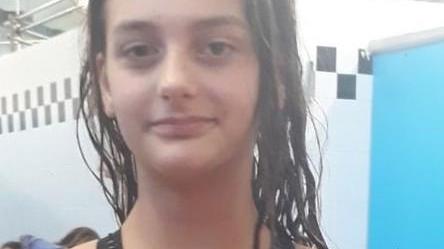 Susanna si qualifica agli italiani per Ragazzi