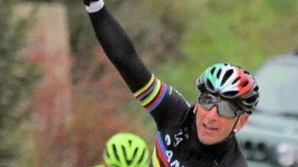 Agostini trionfa anche al “Montemassi”