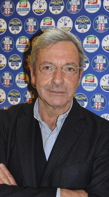 Mario Lolini «Faremo la rivoluzione fiscale»