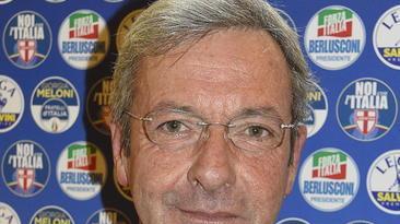 Mario Lolini «Faremo la rivoluzione fiscale»