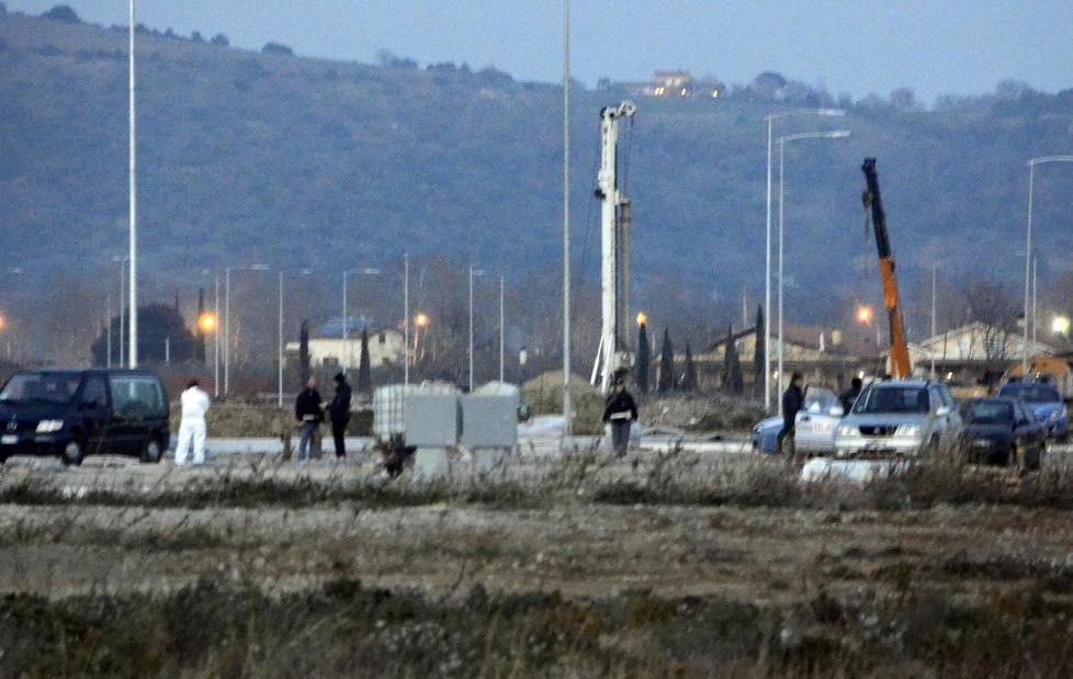 A giudizio per la morte nel cantiere Maremà 