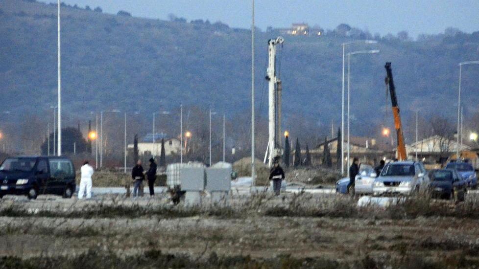 A giudizio per la morte nel cantiere Maremà