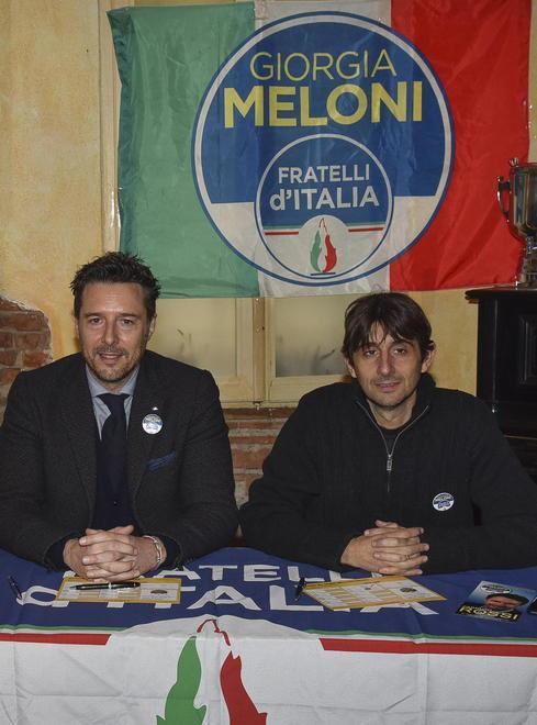 «Carcere nuovo e marchio locale» 