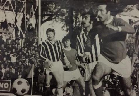 Addio a Luciano Angelini un mastino in biancorosso 