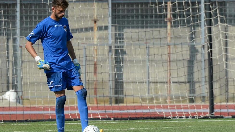 Il GhiviBorgo ingaggia il portiere Leonardo Citti