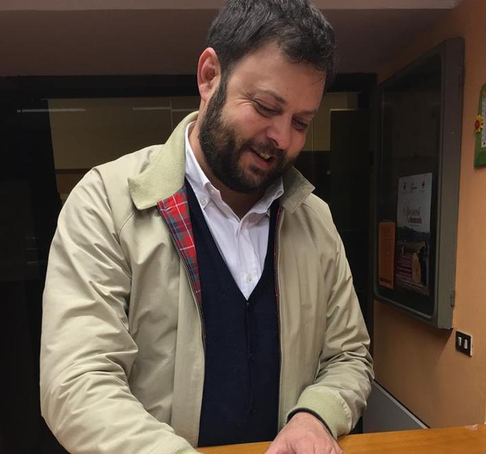 «I candidati del centrodestra per sostenere Montecarlo»