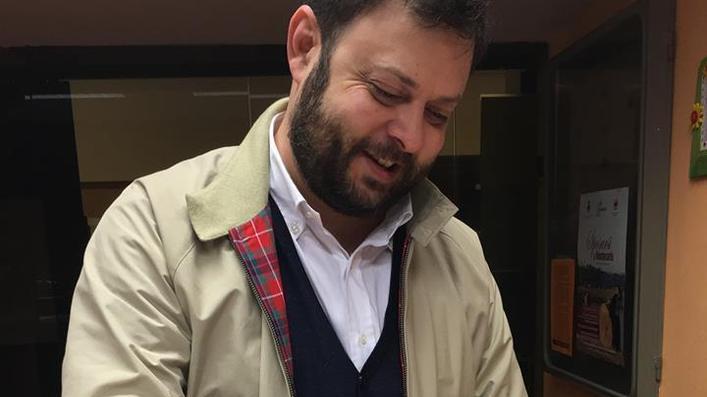 «I candidati del centrodestra per sostenere Montecarlo»