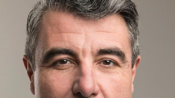 Baccelli chiede un voto di testa «Occasione da non perdere»