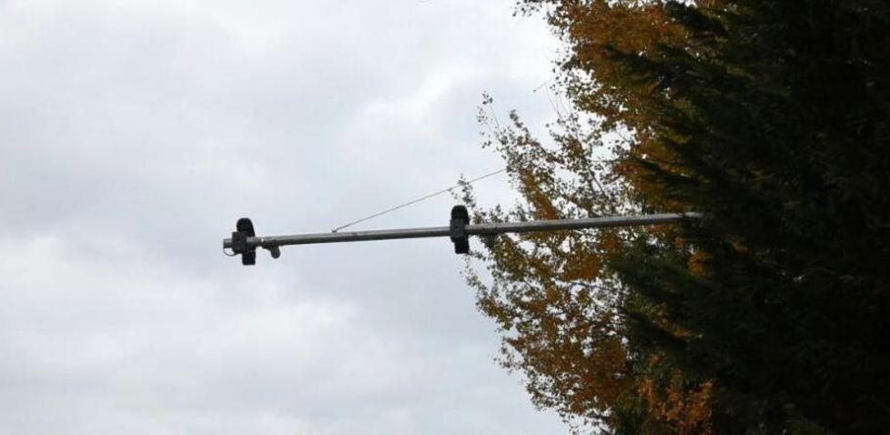 Telecamere “leggi targa” e parcheggio da 20 posti 