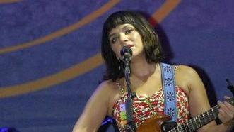 Norah Jones torna al Summer