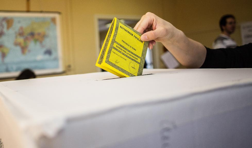 La campagna elettorale si chiude con le feste 