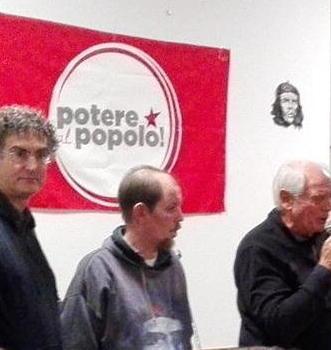 Una giornata militante fra antifascismo e Jack Rabbit