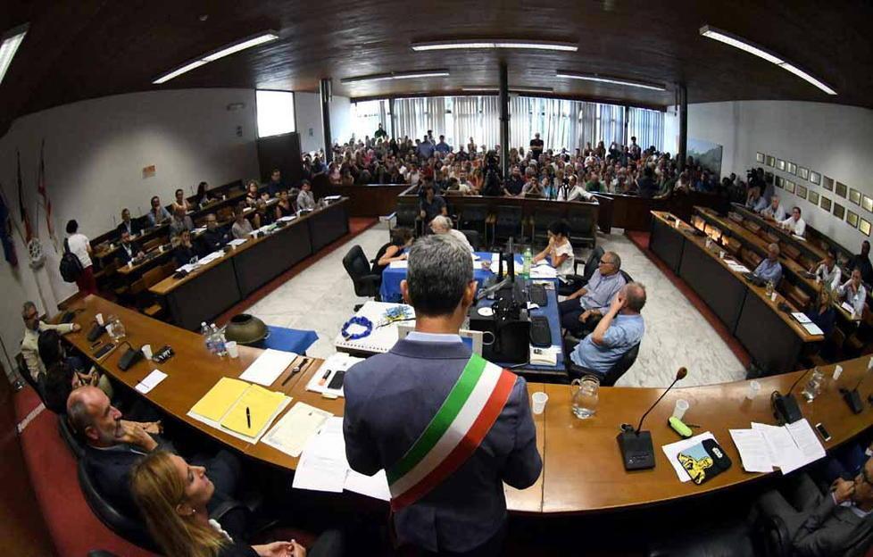 Bilancio di previsione Scende l’aliquota Irpef 4 milioni per le scuole 