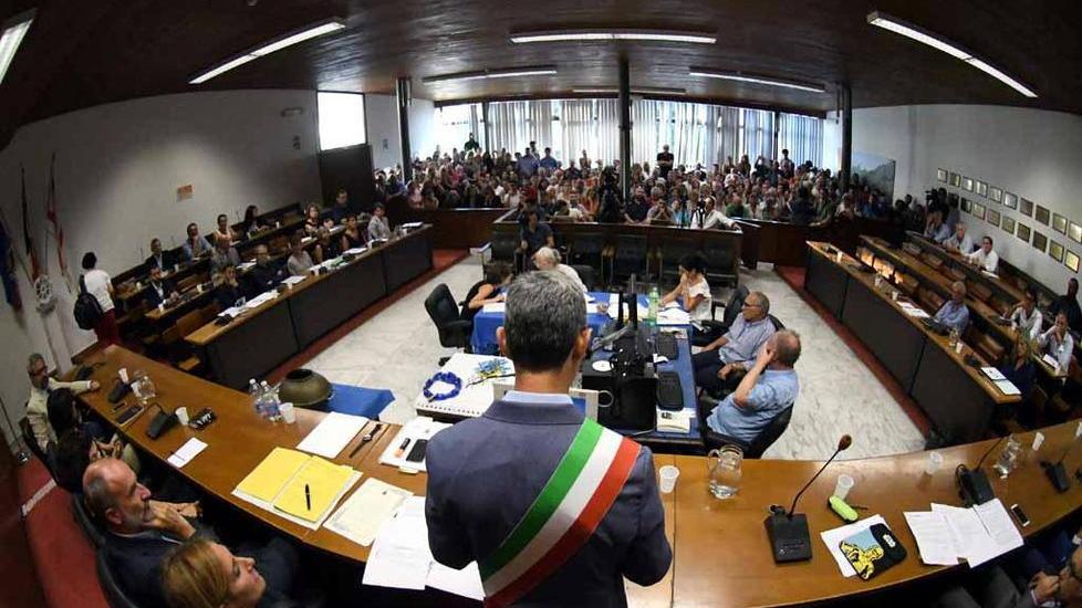 Bilancio di previsione Scende l’aliquota Irpef 4 milioni per le scuole