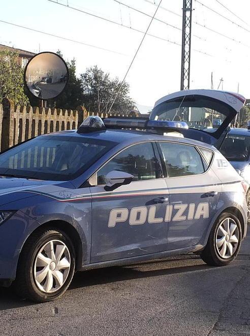 Furti auto, controllati 600 mezzi 