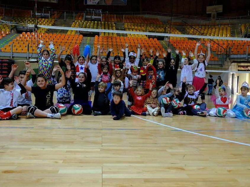 Ladies a forza 3, giù il Cascina Serie C: ko i ragazzi di Dossena