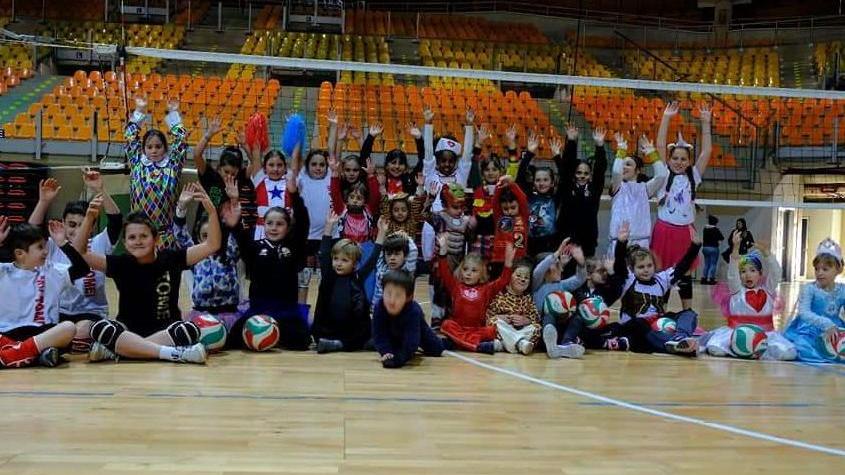 Ladies a forza 3, giù il Cascina Serie C: ko i ragazzi di Dossena