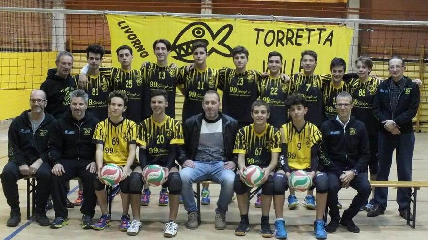 Senesi ko, l’Under 16 giallo-nero passa alla seconda fase regionale