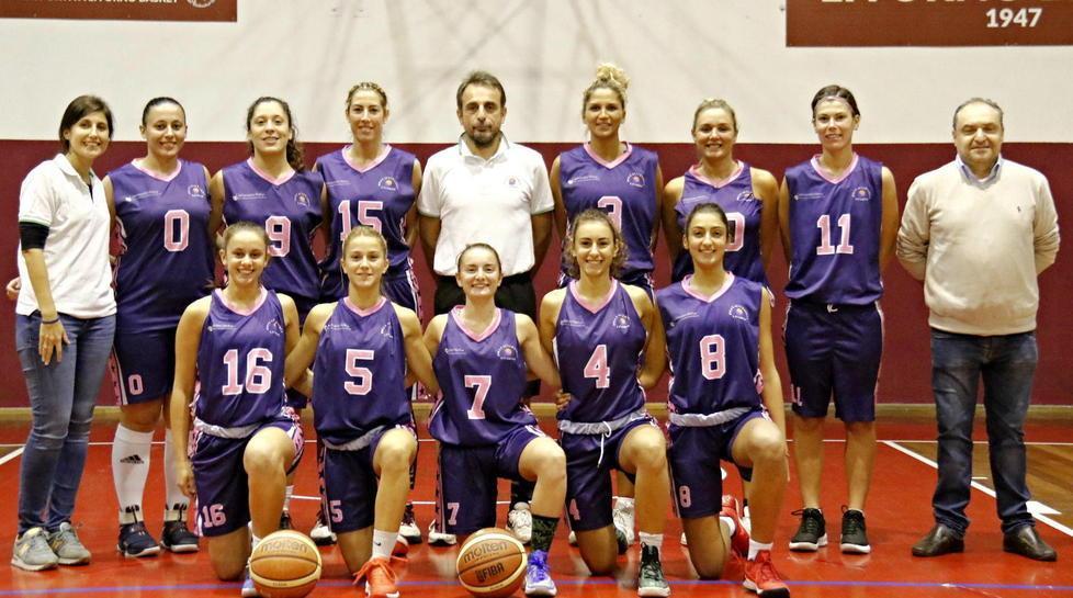 Tripalo-Costa, l’Acli si rialza e punta i playoff