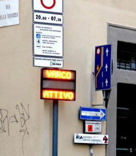 Zone a traffico limitato ecco quali saranno sospese 