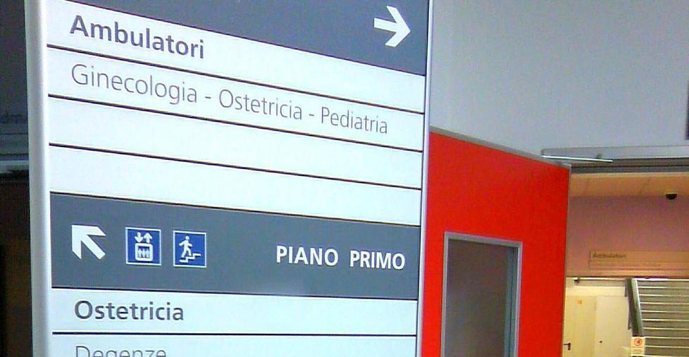 All'ospedale visite ginecologiche gratis per la festa della donna 