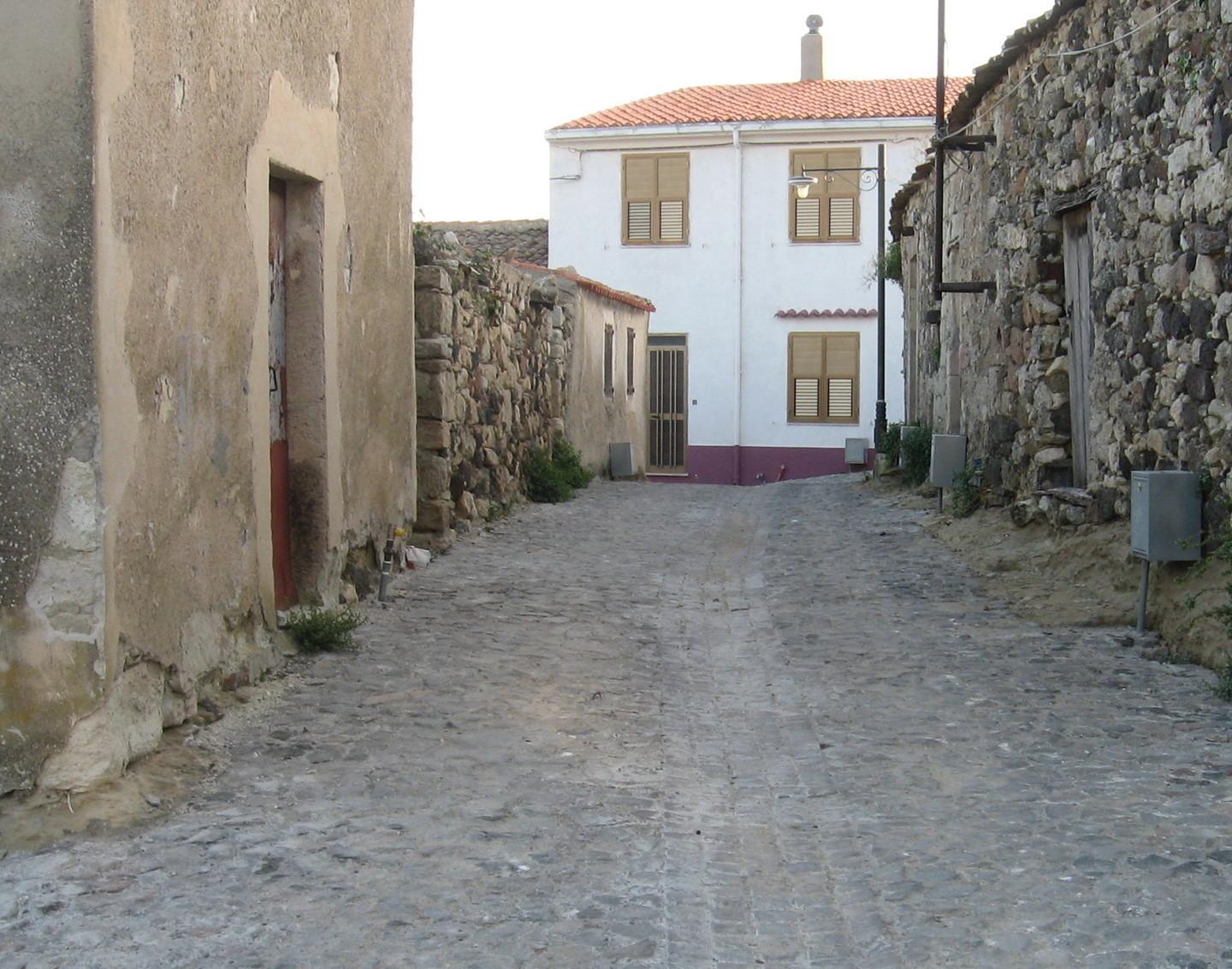 Rebeccu rinasce in albergo diffuso 