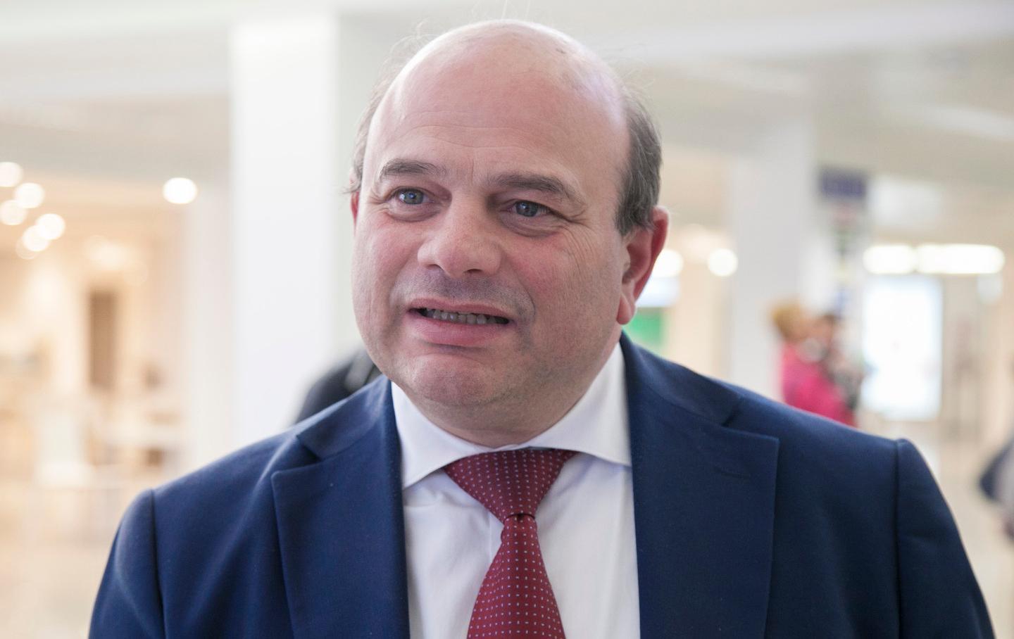 Sanna: «Abbanoa non riduca gli organici» 